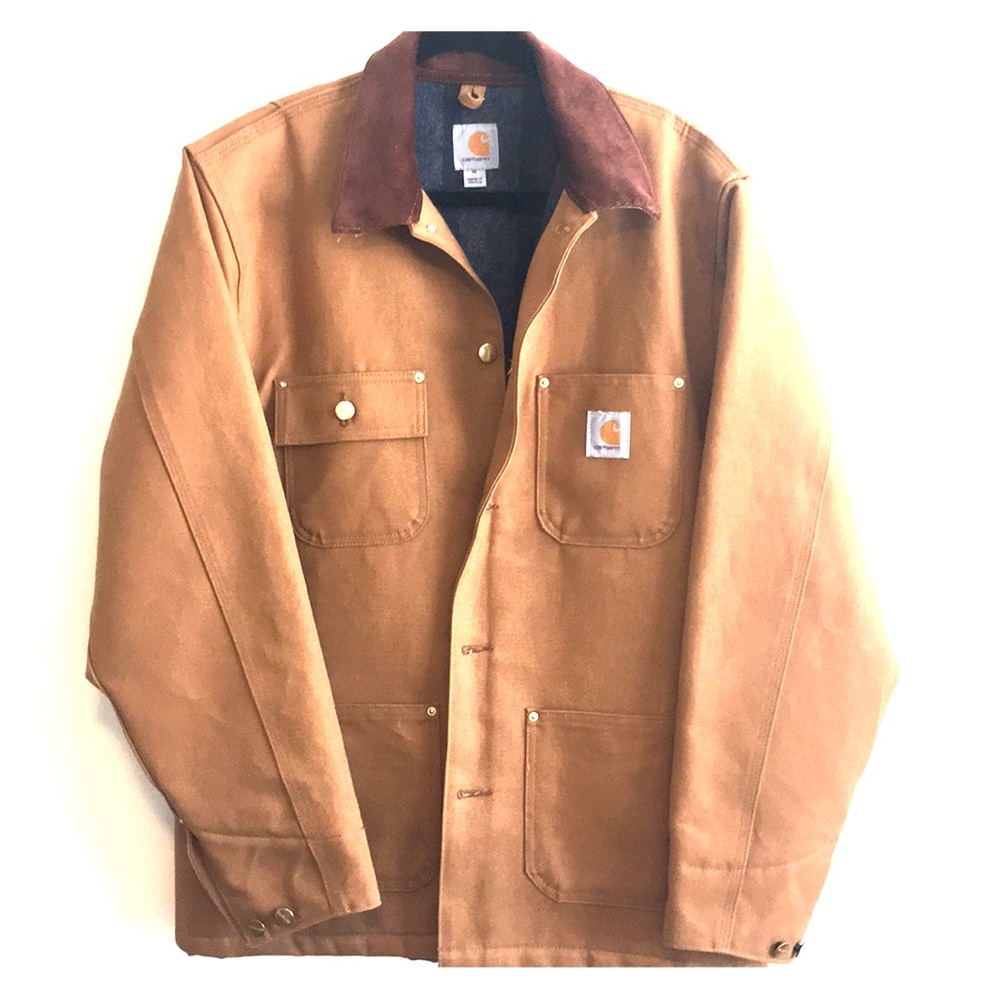 Carhartt Chore Coat